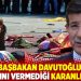 Eski Başbakan Davutoğlu&rsquo;nun hesabını vermediği karanlık 5 ay