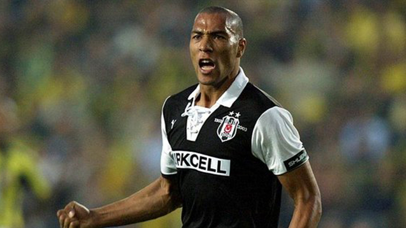 Eski Beşiktaşlı John Carew, hakim karşısında: Hapis cezası alabilir