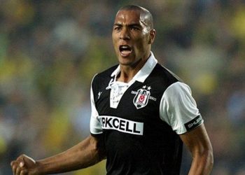 Eski Beşiktaşlı John Carew, hakim karşısında: Hapis cezası alabilir