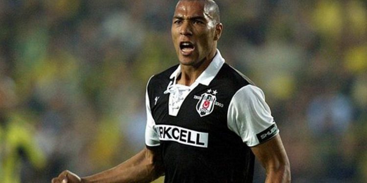 Eski Beşiktaşlı John Carew, hakim karşısında: Hapis cezası alabilir
