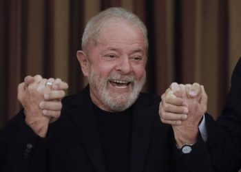 Eski Brezilya Devlet Başkanı Lula da Silva yeniden aday: Seçimlere katılmaya alışkınım