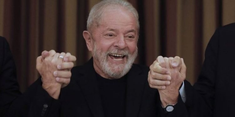 Eski Brezilya Devlet Başkanı Lula da Silva yeniden aday: Seçimlere katılmaya alışkınım