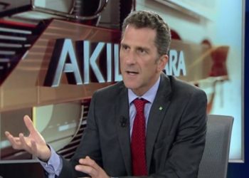 Eski Hazineci'den tahvil ihalelerine tepki: Bunun adı servet transferidir, sürdürülemez