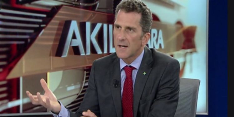 Eski Hazineci'den tahvil ihalelerine tepki: Bunun adı servet transferidir, sürdürülemez