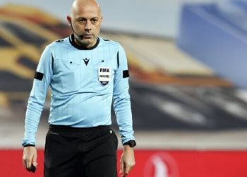 Eski MHK yönetiminin liste dışında bıraktığı hakemler, geri döndü