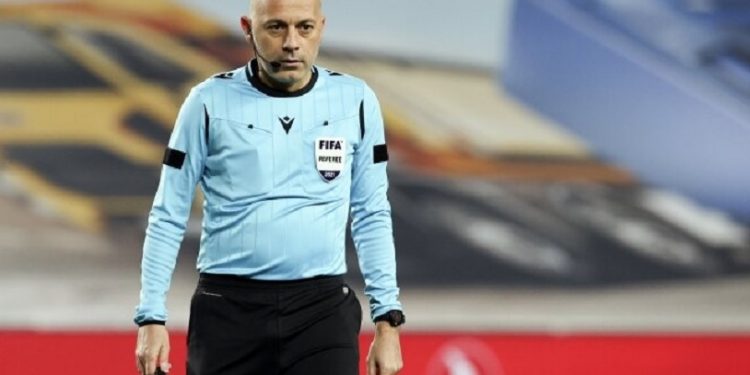 Eski MHK yönetiminin liste dışında bıraktığı hakemler, geri döndü