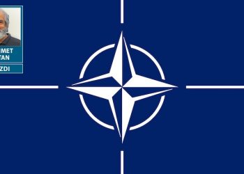 Eski NATO - Yeni NATO