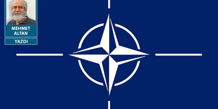 Eski NATO - Yeni NATO