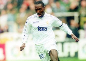 Eski Real Madrid’li futbolcu Freddy Rincon, hayatını kaybetti