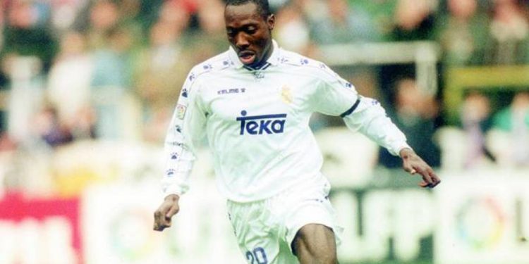 Eski Real Madrid’li futbolcu Freddy Rincon, hayatını kaybetti