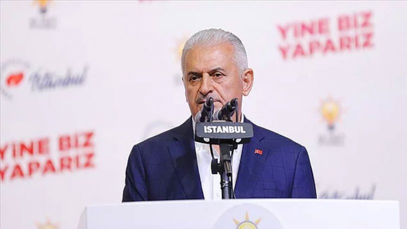 Eski Türk Telekom Müdürü'nden Binali Yıldırım itirafı: 'Akrabalarına sahip çıktı, Türk Telekom bunların babalarının çiftliğiydi'