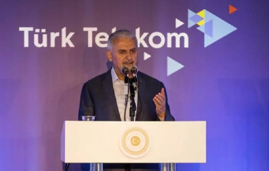 Eski Telekom il müdüründen ‘Binali Yıldırım’ paylaşımı: ‘O dönem Türk Telekom bunların babalarının çiftliğiydi’