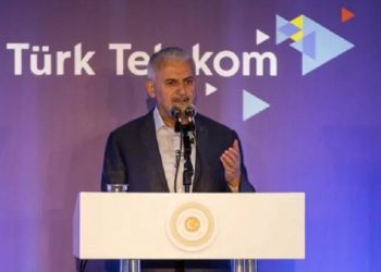 Eski Telekom il müdüründen ‘Binali Yıldırım’ paylaşımı: ‘O dönem Türk Telekom bunların babalarının çiftliğiydi’