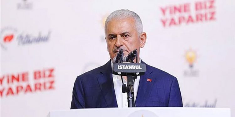 Eski Türk Telekom Müdürü'nden Binali Yıldırım itirafı: 'Akrabalarına sahip çıktı, Türk Telekom bunların babalarının çiftliğiydi'