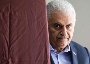 Eski Türk Telekom İl Müdüründen Binali Yıldırım için ağır suçlamalar