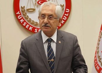 Eski YSK Başkanı Sadi Güven, İmamoğlu'nu ihbar etmiş: O sözünü savcılığa ben bildirdim