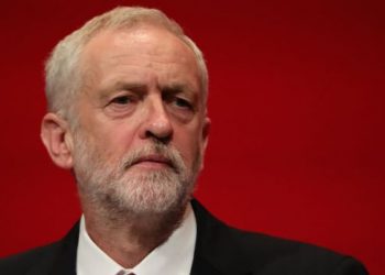 Eski İngiltere İşçi Partisi lideri Corbyn: Dünya barışı için NATO dağıtılmalı