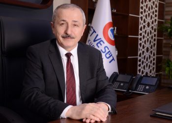 Et ve Süt Kurumu Genel Müdürü Osman Uzun, görevden alındı