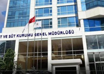 Et ve Süt Kurumu yöneticileri çift maaşlı çıktı