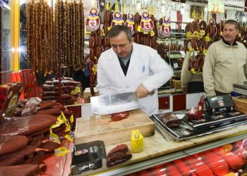 Et ve Süt Kurumu'ndan ikinci Ramazan müdahalesi