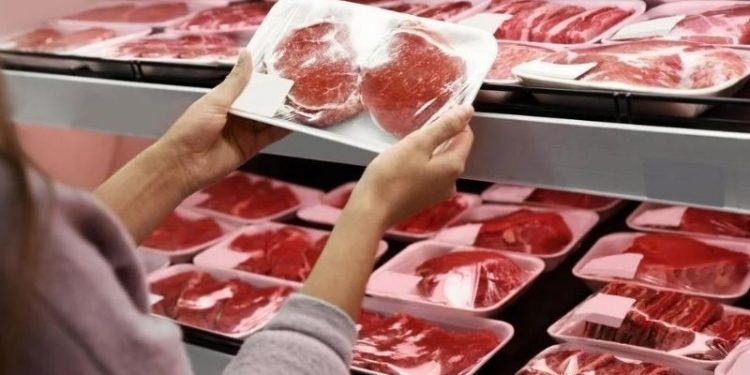 Ete destek, fiyat uçuşunu durduramaz: Fiyatlarda yüzde 23-24 civarında artış olacak