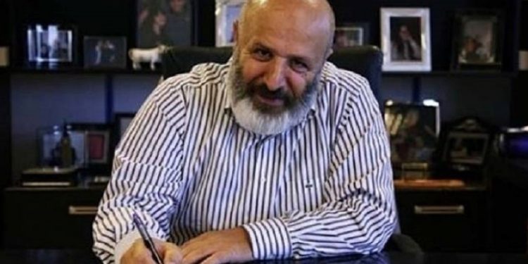 'Ethem Sancak Erdoğan'a verdiği sözleri tutmadı; 330 milyon dolarlık bir hesap var'