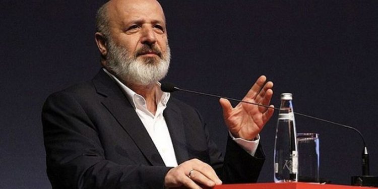 Ethem Sancak ‘Katar’ ve ‘Rusya’ sorularına kızdı: Sizinle konuşacağım bir konu yok