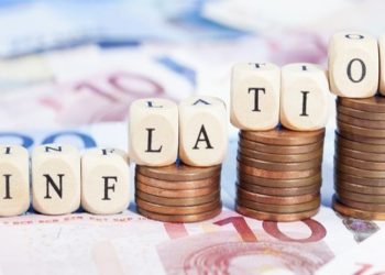 Euro Bölgesi'nde enflasyon mart ayında rekor tazeledi