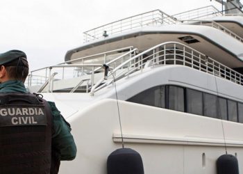 Europol'den Rusya'ya yaptırımlarda üyelere destek