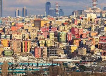 Ev sahibi-kiracı davaları katlanarak arttı