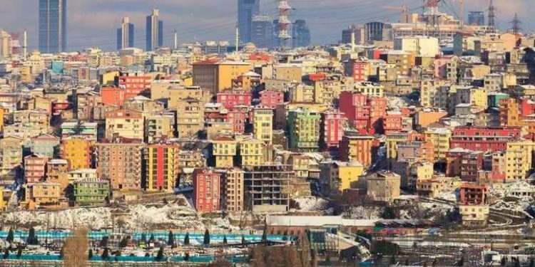 Ev sahibi-kiracı davaları katlanarak arttı