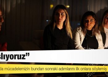 Evinde gençleri ağırlayan Kılıçdaroğlu: Başlıyoruz