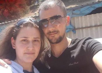 Evli olduğu kadını ve oğlunu katletti, diğer çocukları kaçarak kurtuldu