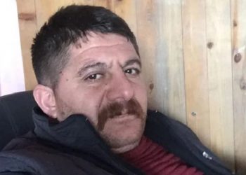 Evli olduğu kadını öldürüp intihar etti