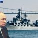 Ey Putin, Karadeniz’de gemilerin mi battı?