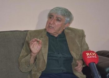 Eyüp Barzani: Türkiye KDP’yi kart olarak kullanıyor