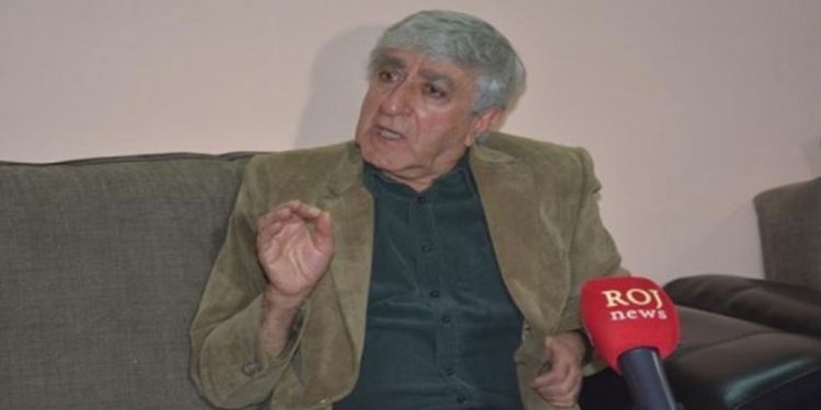 Eyüp Barzani: Türkiye KDP’yi kart olarak kullanıyor