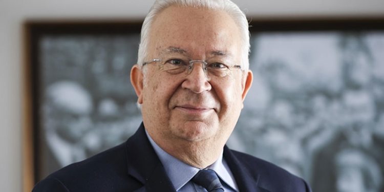 Eşref Hamamcıoğlu, Galatasaray'da yeni bir sayfa açmak istiyor