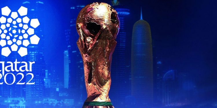 FIFA, Katar'daki Dünya Kupası'nda maç süresini değiştirebilir