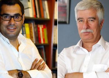 Faruk Bildirici: Enver Aysever hangi belediyeden kaç para aldığını açıklayabilir mi?