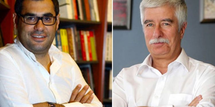 Faruk Bildirici: Enver Aysever hangi belediyeden kaç para aldığını açıklayabilir mi?