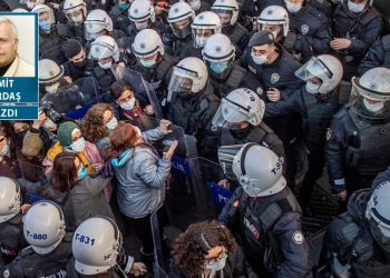 Fasit daireden çıkış kapısı arama