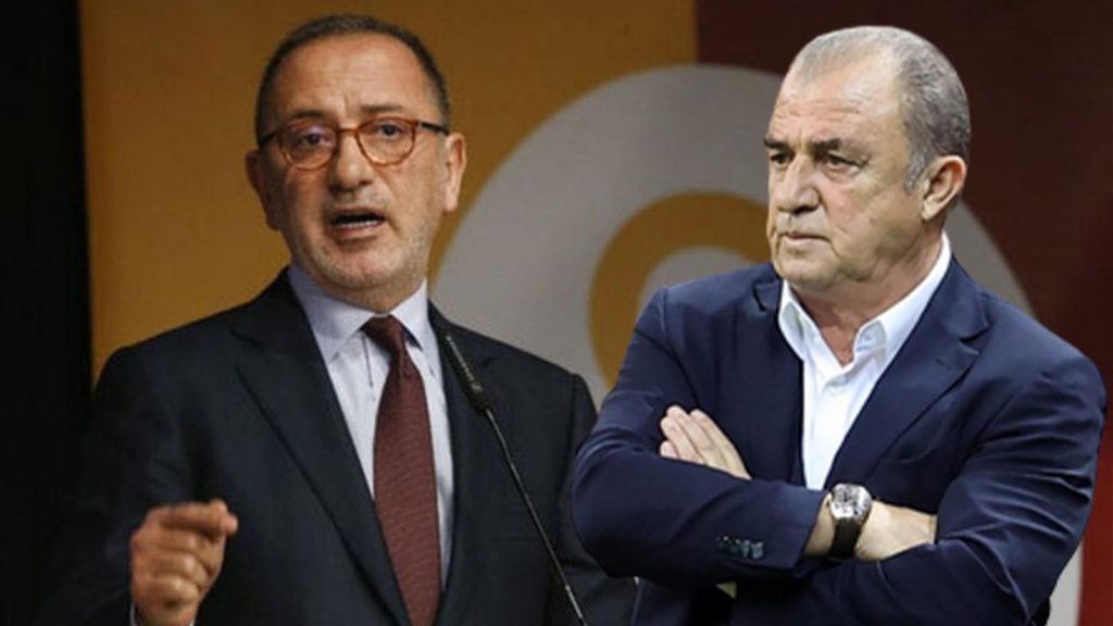 Fatih Altaylı, yaklaşan Galatasaray seçimini yazdı: Fatih Terim başkan adayı olacak mı?