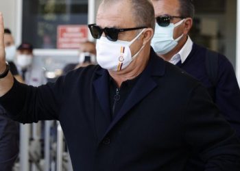 Fatih Altaylı: Fatih Terim TFF başkanlığı için Ankara'da kulis yapıyor ancak kara listede
