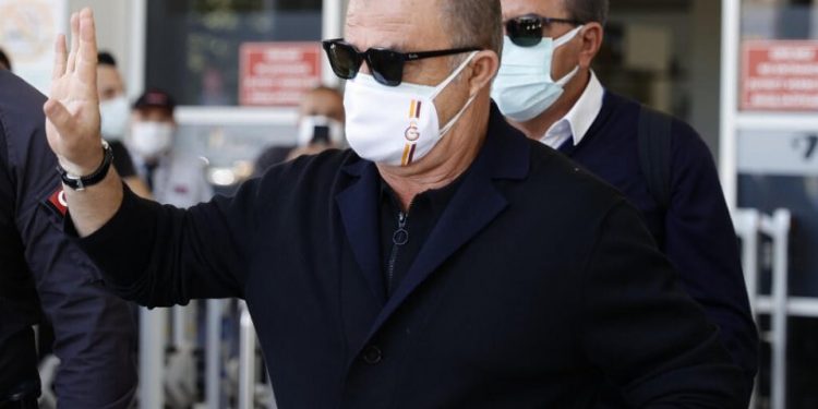 Fatih Altaylı: Fatih Terim TFF başkanlığı için Ankara'da kulis yapıyor ancak kara listede