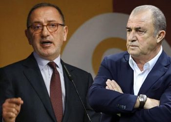 Fatih Altaylı, yaklaşan Galatasaray seçimini yazdı: Fatih Terim başkan adayı olacak mı?