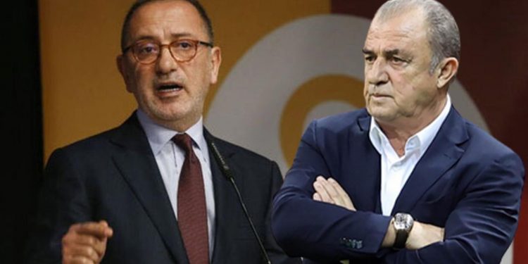 Fatih Altaylı, yaklaşan Galatasaray seçimini yazdı: Fatih Terim başkan adayı olacak mı?