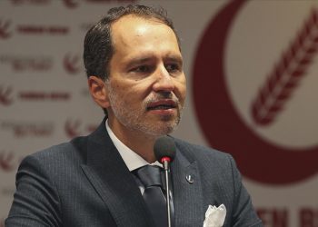 Fatih Erbakan: Seçim ikinci tura kalırsa Erdoğan’ı destekleyeceğiz