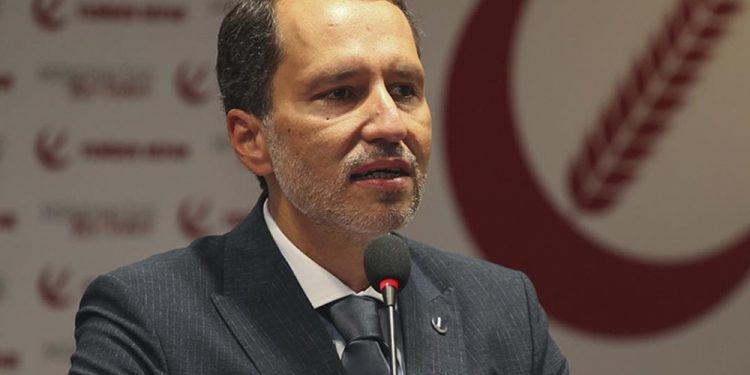 Fatih Erbakan: Seçim ikinci tura kalırsa Erdoğan’ı destekleyeceğiz