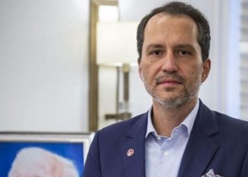 Fatih Erbakan: İktidarın görevi vatandaşın alım gücünü artırmaktır, indirimli ekmek dağıtmak değil